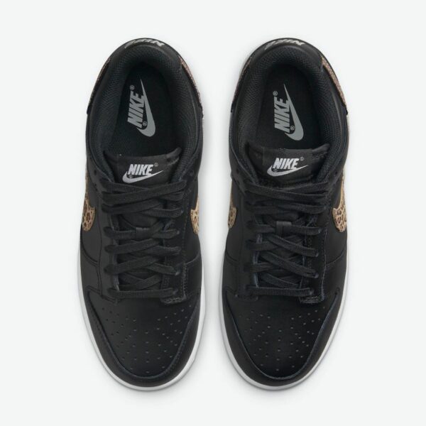 Nike Dunk Low 'Animal Print' (W) - Зображення 4