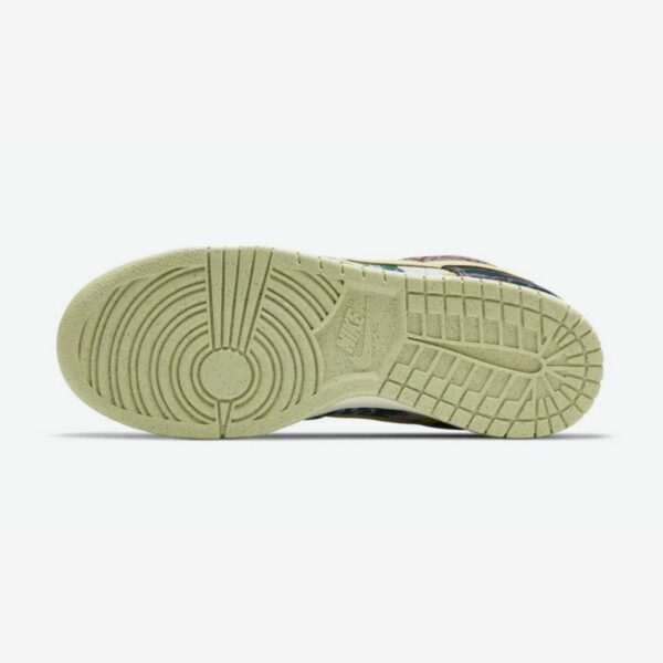 Nike Dunk Low Community Garden - Зображення 2