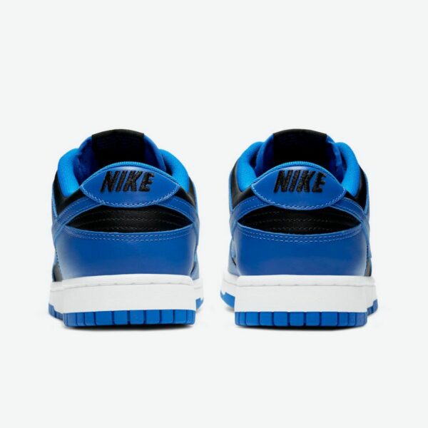 Nike Dunk Low 'Hyper Cobalt' - Зображення 5