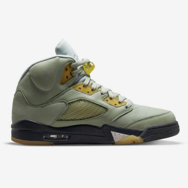 Air Jordan 5 Retro “Jade Horizon” - Зображення 4