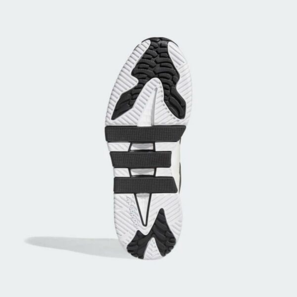 adidas Niteball Originals "White Black" - Зображення 5