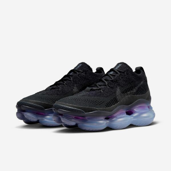 Nike Air Max Scorpion “Black Purple” - Зображення 4
