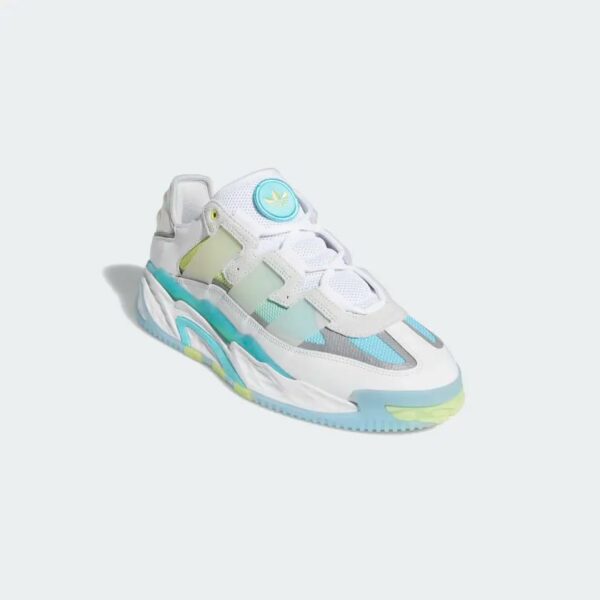adidas Niteball Originals "Pulse Aqua" - Зображення 4