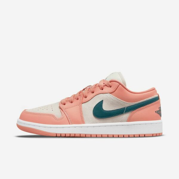 Air Jordan 1 Low “Light Madder Root” (W)