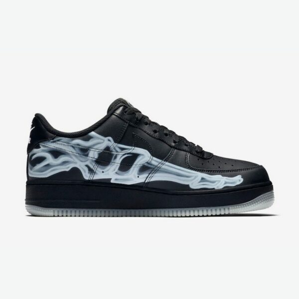 Nike Air Force 1 Low 'Skeleton' - Зображення 2