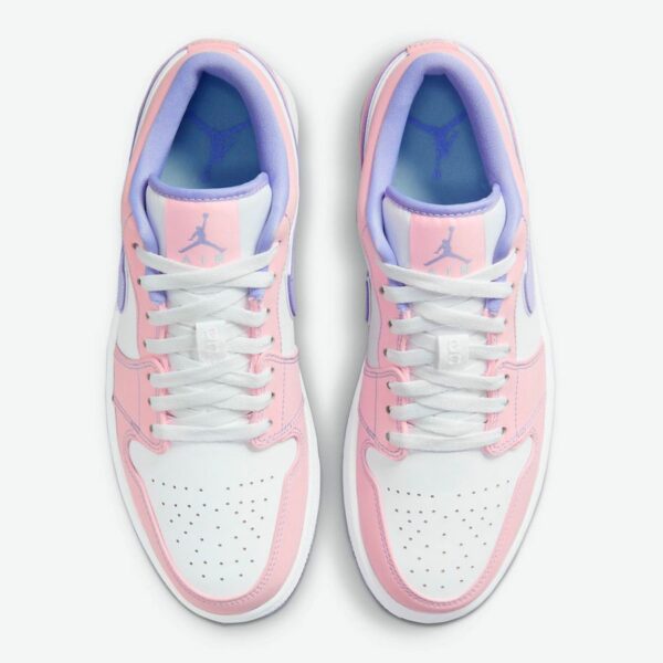 Air Jordan 1 Low SE 'Arctic Punch' - Зображення 4