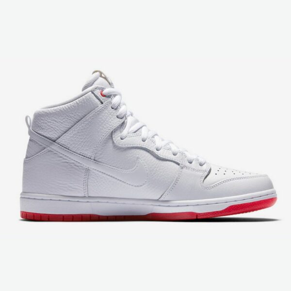 Kevin Bradley x Nike SB Zoom Dunk High Pro 'Kevin Bradley' - Зображення 2