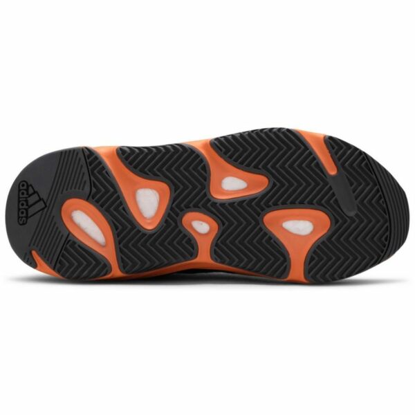adidas Yeezy Boost 700 "Enflame Amber" - Зображення 7