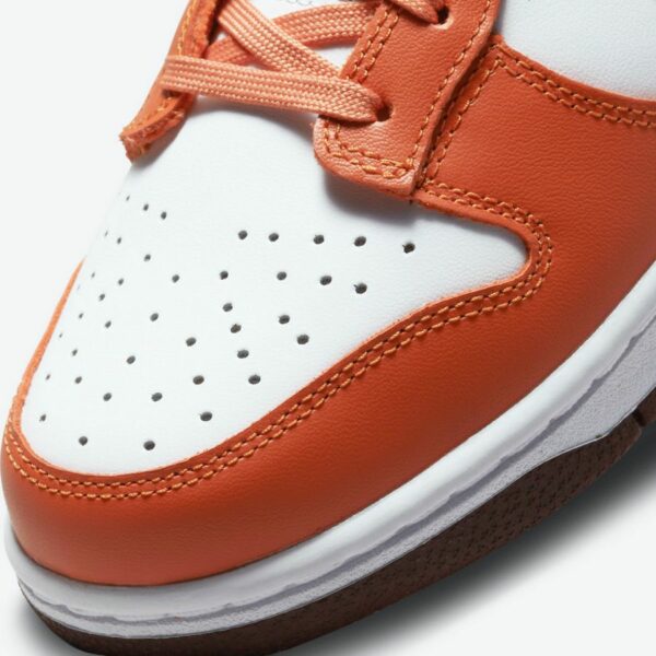 Nike Dunk Low 'Bronze Eclipse' (W) - Зображення 7