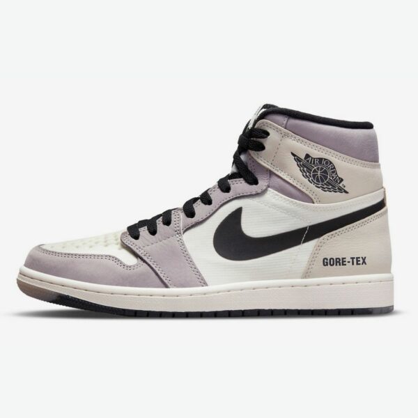 Air Jordan 1 High Element Gore-Tex 'Light Bone'