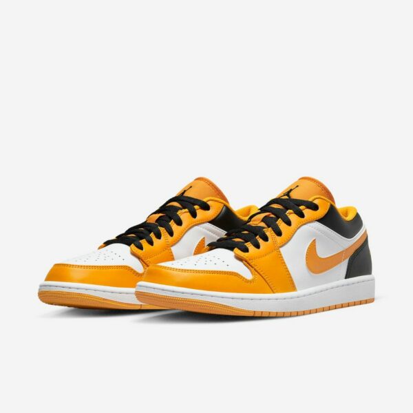 Air Jordan 1 Low “University Gold” - Зображення 5