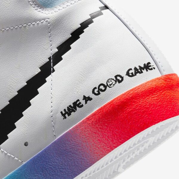 Nike Blazer Mid ’77 "Have a Good Game" - Зображення 6