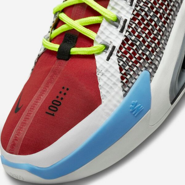 Nike Zoom GT Jump Multi-color - Зображення 7