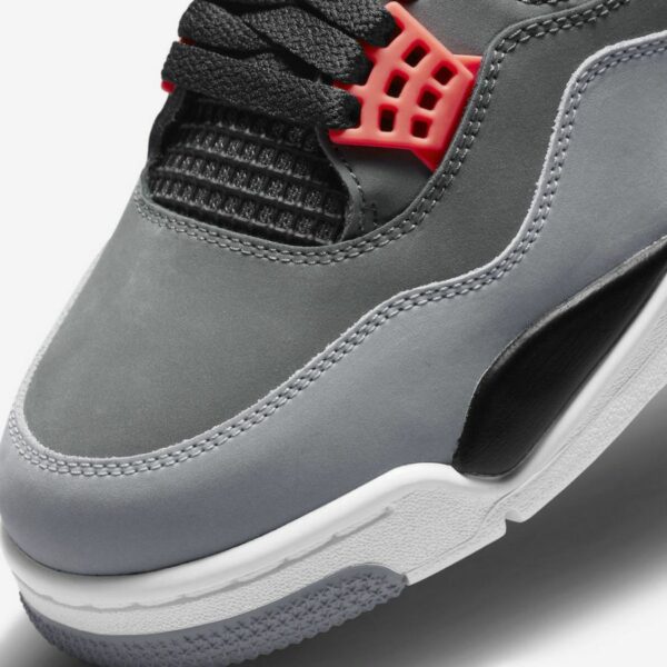 Air Jordan 4 «Infrared» - Зображення 7