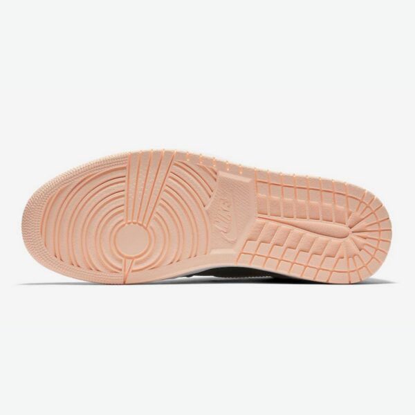 Air Jordan 1 Retro High OG 'Crimson Tint' - Зображення 6
