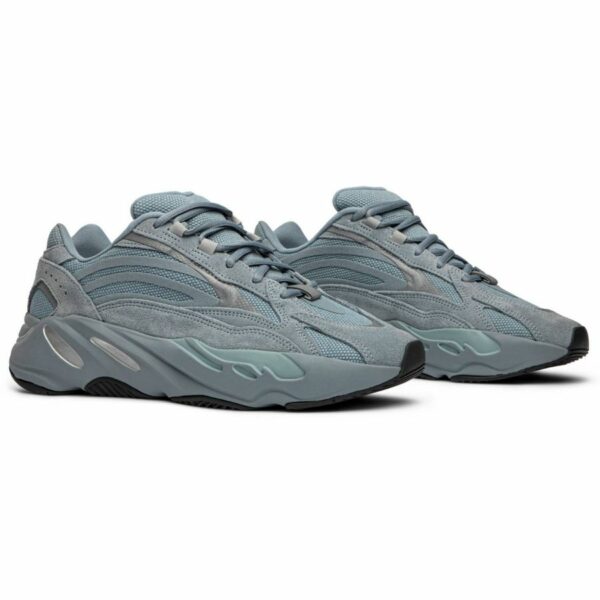 adidas Yeezy Boost 700 V2 "Hospital Blue" - Зображення 5
