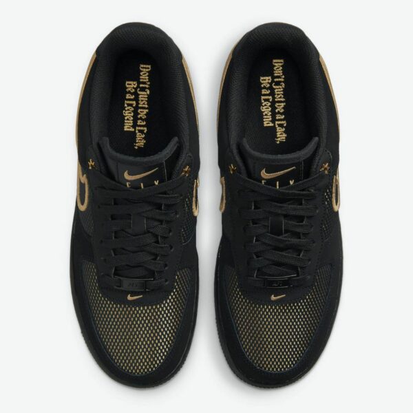 Nike Air Force 1 Low 'Legendary' (W) - Зображення 4