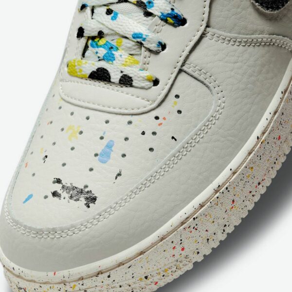 Nike Air Force 1 Low 'Paint Splatter' - Зображення 7