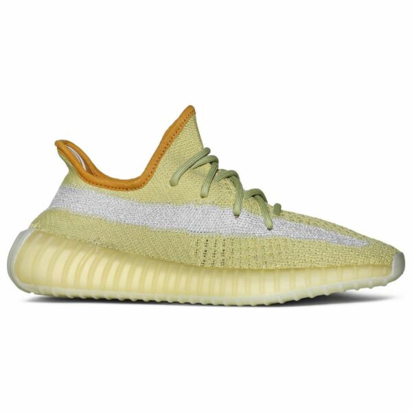 Adidas Yeezy Boost 350 V2 “Marsh" - Зображення 3