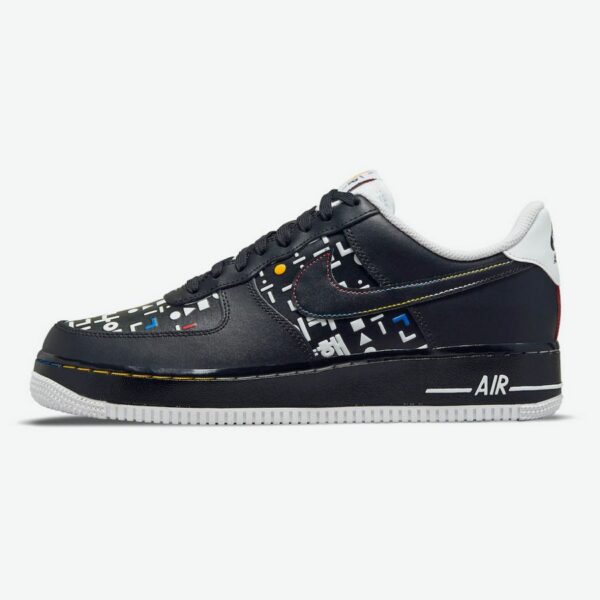 Nike Air Force 1 Low 'Hangeul Day'