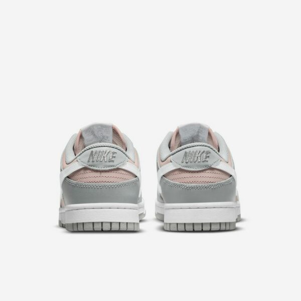 Nike Dunk Low “Soft Grey” (W) - Зображення 6