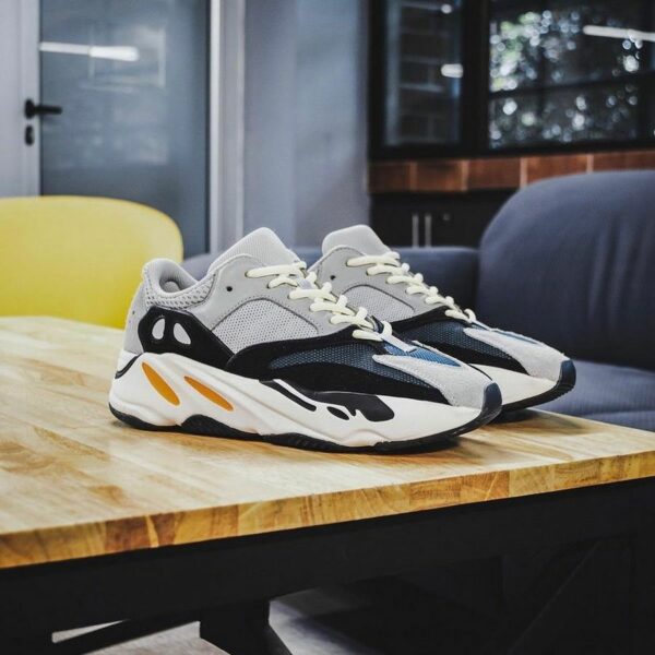 adidas Yeezy Boost 700 "Wave Runner" - Зображення 7