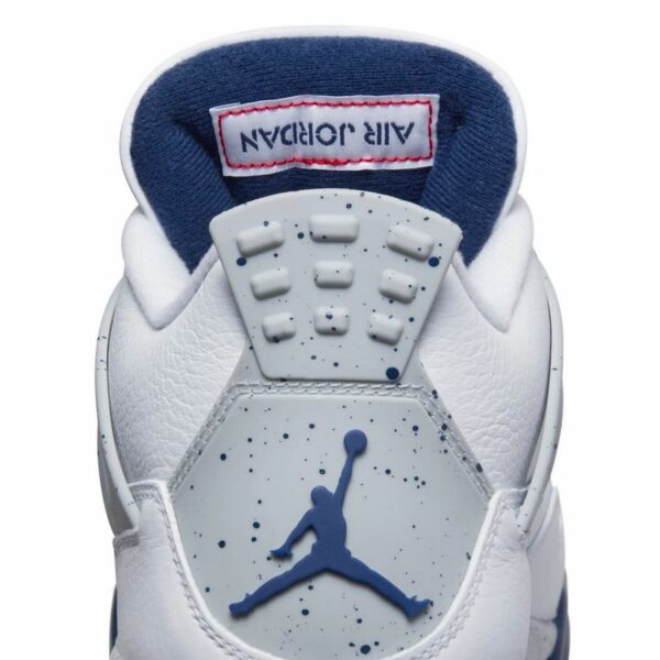 Air Jordan 4 "Midnight Navy" - Зображення 7