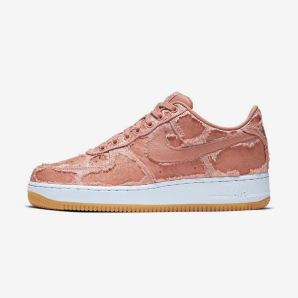 Clot x Nike Air Force 1 - Зображення 2