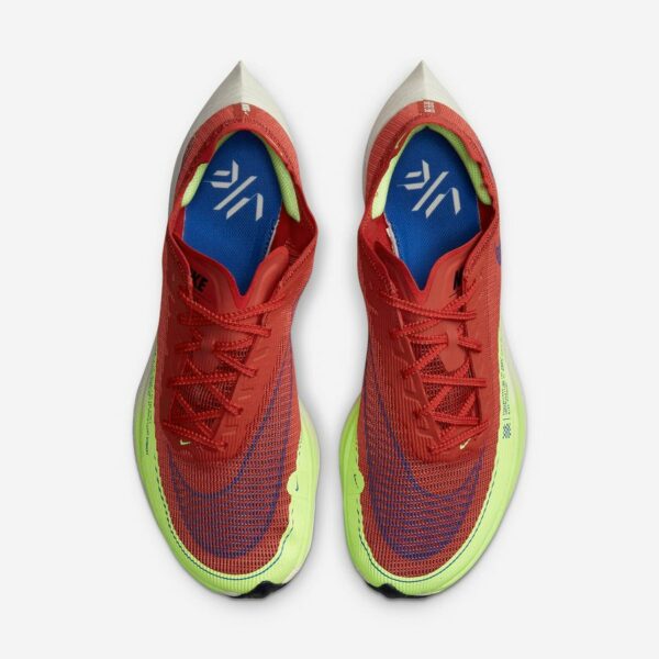 Nike ZoomX Vaporfly Next% 2 Red Clay - Зображення 6