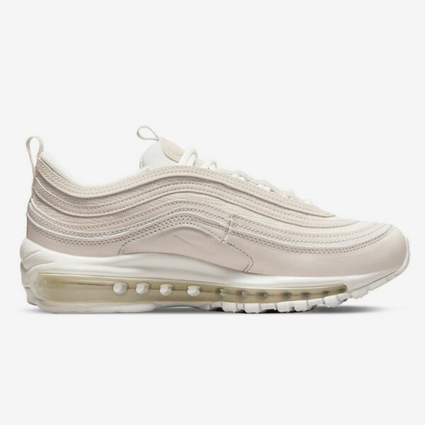 Nike Air Max 97 Lightbone (W) - Зображення 5