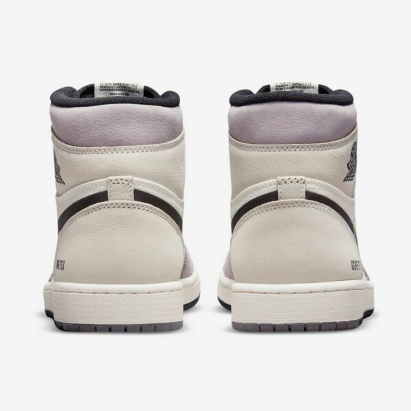 Air Jordan 1 High Element Gore-Tex 'Light Bone' - Зображення 5