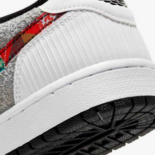 Air Jordan 1 Low OG 'Chinese New Year' - Зображення 8