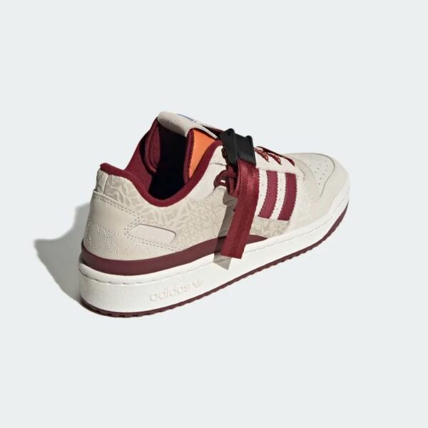 adidas Forum Low Altered Amber - Зображення 4