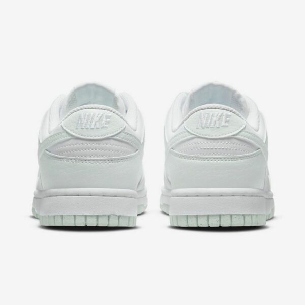Nike Dunk Low Next Nature White Mint (W) - Зображення 4