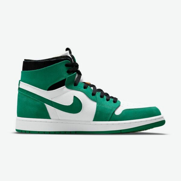 Air Jordan 1 Zoom Comfort 'Stadium Green' - Зображення 2