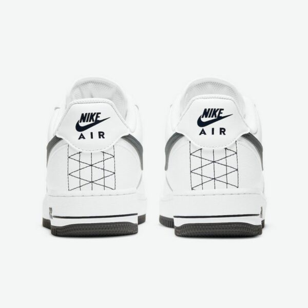 Nike Air Force 1 'Iron Grey' - Зображення 4