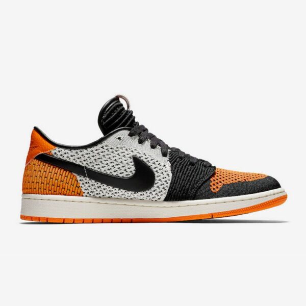 Air Jordan 1 Low Flyknit 'Shattered Backboard' - Зображення 3