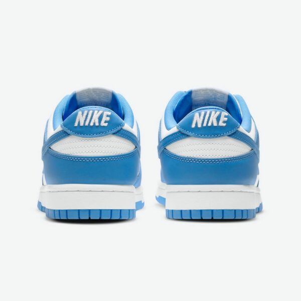 Nike Dunk Low 'University Blue' - Зображення 5