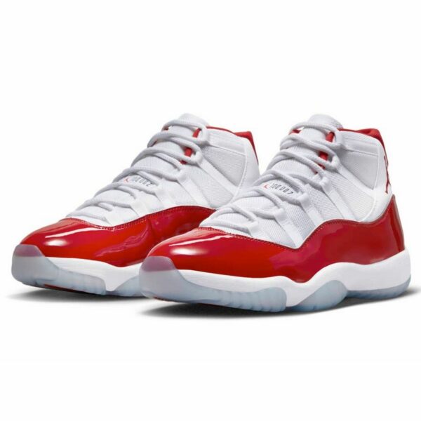 Air Jordan 11 Retro “Cherry” - Зображення 4