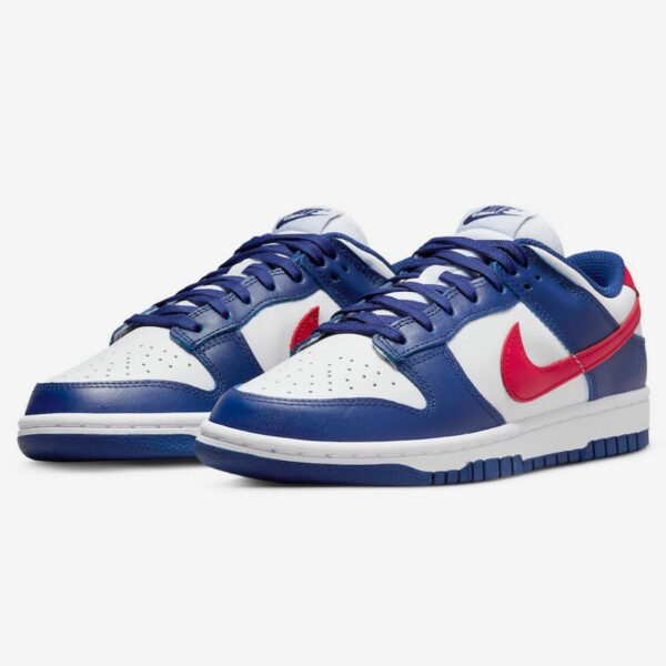Nike Dunk Low USA (W) - Зображення 2
