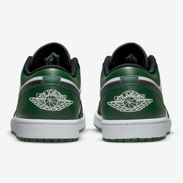 Air Jordan 1 Low 'Green Toe' - Зображення 5