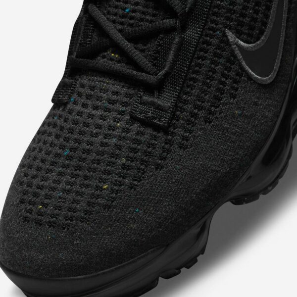 Nike Vapormax Flyknit 2021 " Black Anthracite" - Зображення 7