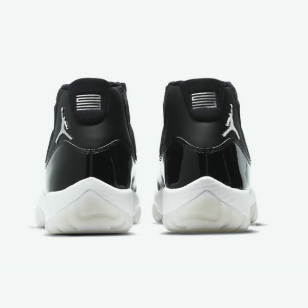 Air Jordan 11 Retro "Jubilee" 25th Anniversary - Зображення 5