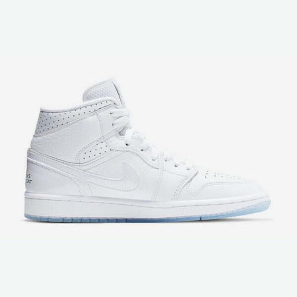 Air Jordan 1 Mid 'Unit? Totale' (W) - Зображення 2