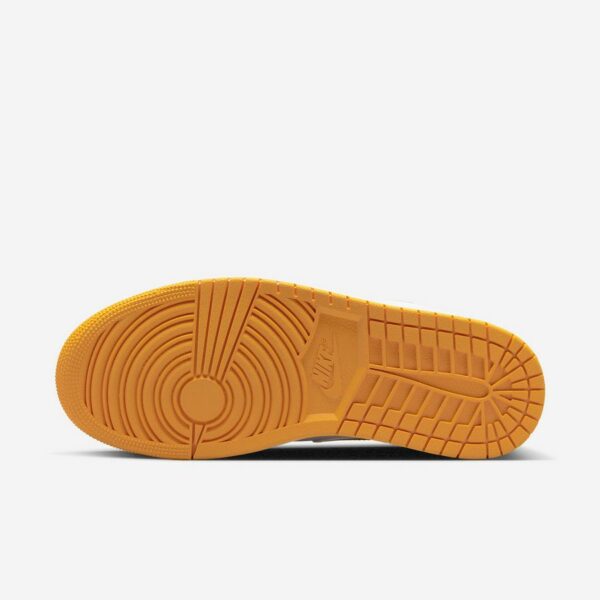 Air Jordan 1 Low “University Gold” - Зображення 2