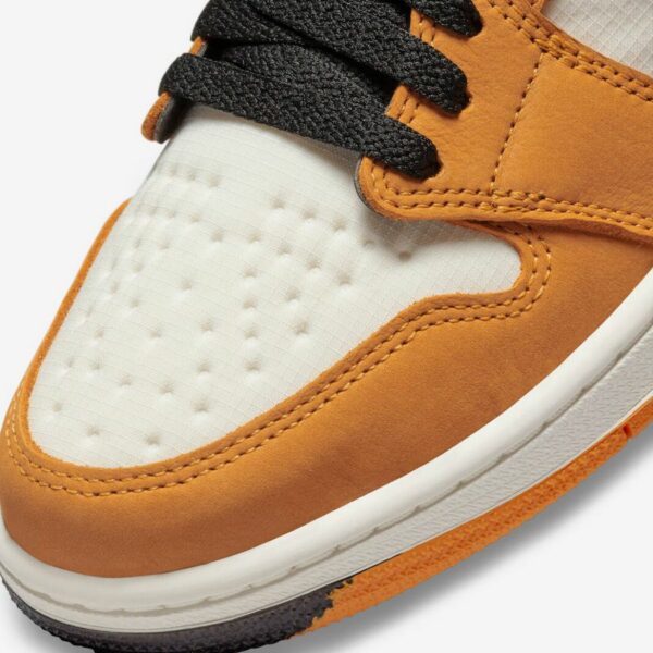 Air Jordan 1 High Element Gore-Tex «Light Curry» - Зображення 8
