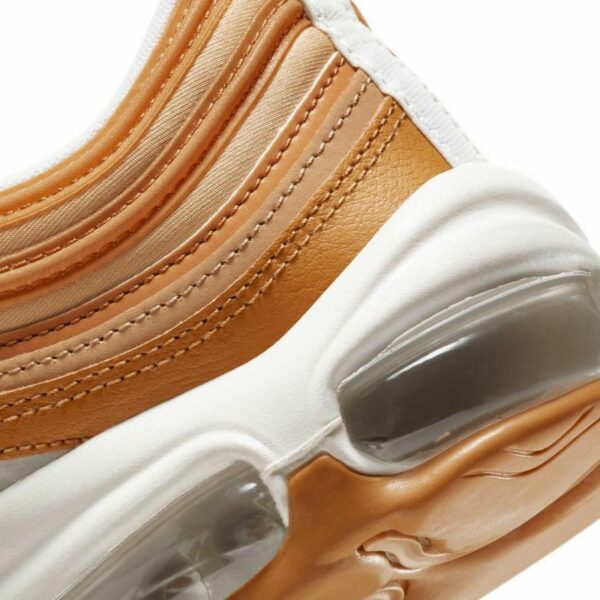 Nike Air Max 97 Chutney (W) - Зображення 7
