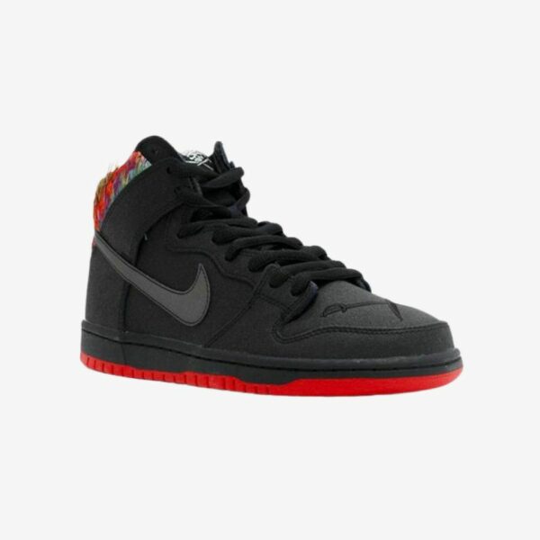 SPoT x Nike SB Dunk High Pro 'Gasparilla' - Зображення 2