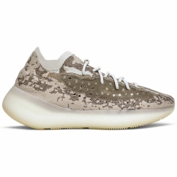 adidas Yeezy Boost 380 "Pyrite" - Зображення 5