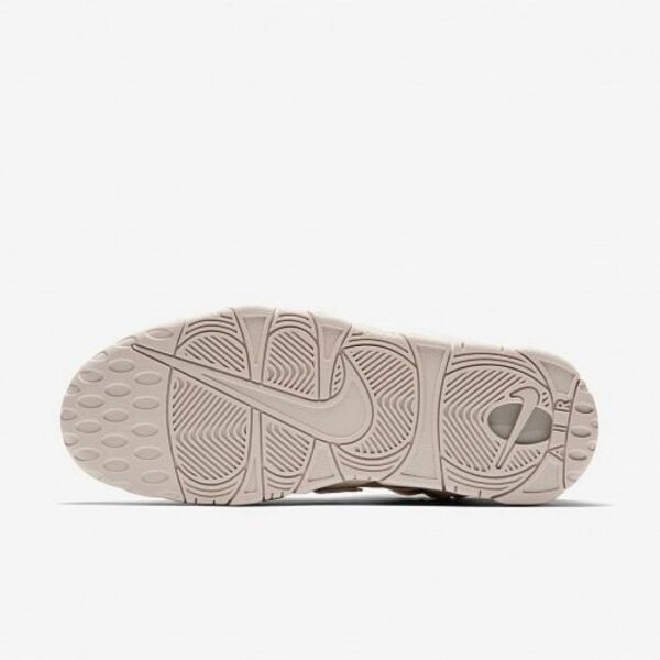 Nike Air More Uptempo Light Bone - Зображення 2